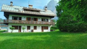 Appartamento con 3 Camere da Letto