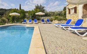 Pla de Ses Rotes - 4hvězdičkové hotely ve městě Campanet