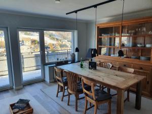 Panoramablick Willingen Schwalefeld