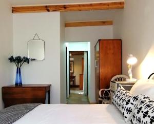 The Melville Quarters