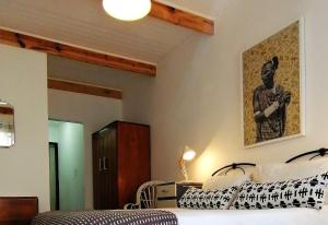 The Melville Quarters