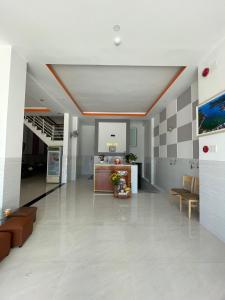 Khách sạn Mỹ Uyên