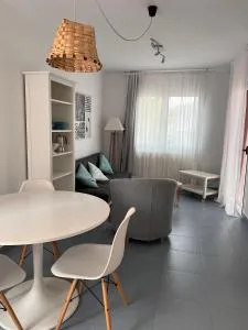 Apartamento Waiora - Marcén