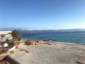 Les terrasses de Toretta