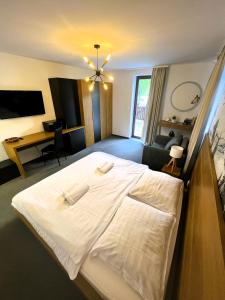 Apartmán u Ričiho-Snowland Valčianska dolina