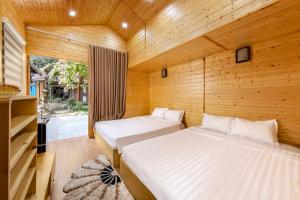 Tam Coc Friends Bungalow Ninh Bình