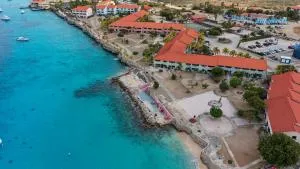 Sand Dollar Bonaire - Hato