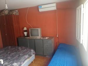 Cabañas San Gabriel Carlos Paz