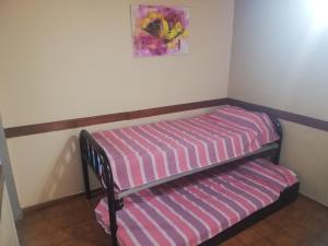 Cabañas San Gabriel Carlos Paz