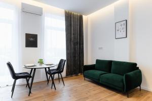 Luxury Apartments Laborca