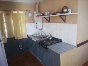 Cabañas San Gabriel Carlos Paz