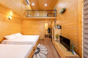 Tam Coc Friends Bungalow Ninh Bình