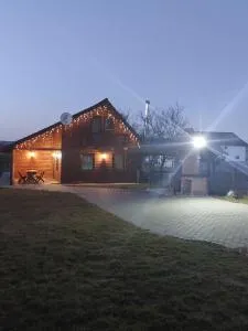 Cabana Kris - Cristian