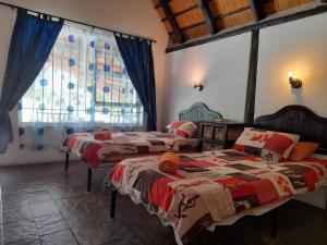 Lions Den Guesthouse Otjiwarongo