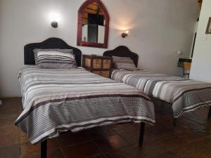 Lions Den Guesthouse Otjiwarongo