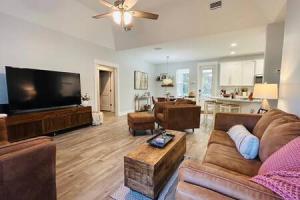 NEW 30A Cottage Near Beach and Bay