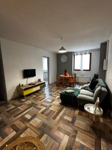 Appartements Superbe appartement : photos des chambres