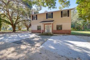 Lake Days and Golf Outings Summerfield Group Escape