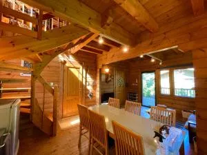 Sunny Side Cottage - Kazōno