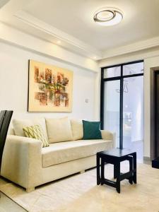 Cozy and Spacious 1Br apartment at Valley Heights, Lavington