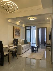 Cozy and Spacious 1Br apartment at Valley Heights, Lavington