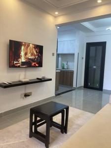 Cozy and Spacious 1Br apartment at Valley Heights, Lavington