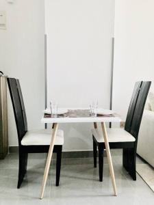 Cozy and Spacious 1Br apartment at Valley Heights, Lavington