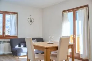 Appartamento a Caderzone Terme - Caderzone