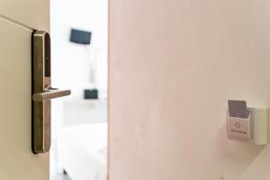 Double Room room in Hotel Marzia