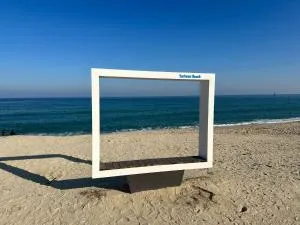 Sacheon Songlim - Changdŏng-ni