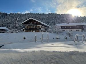 Ferienwohnung Sennhofer