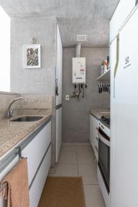 EKOARA RESIDENCE - EKOPORTO FLAT