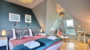 50m plage- Fréhel - Bien rare - Cadre exceptionnel