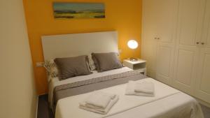 Apartamento zona playa de San Sebastian