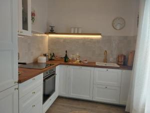 Casa Malina Ferienhaus im Grünen am Gardasee