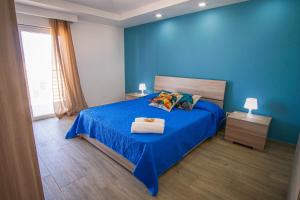 The Beach Apartment - Panoramic View