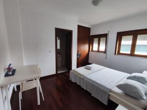 Guest House Sir Manuel - Unidade São Vicente