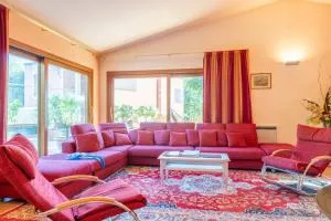 Villa Rosanna - Tognazza