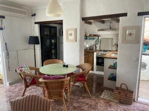 Casa Las Cuevas - Casas o chalets, Málaga
