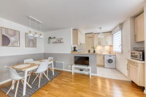 Metro - Ascenseur - Parking - Wifi - 4 pers - Easy Check IN