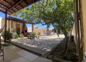 Casa na Barra de São Miguel Barra Mar