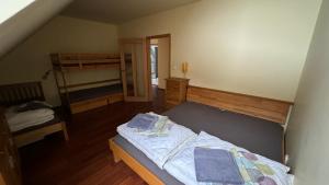 Chata Švadlenka - chatasvadlenka cz