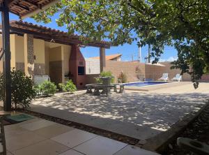 Casa na Barra de São Miguel Barra Mar