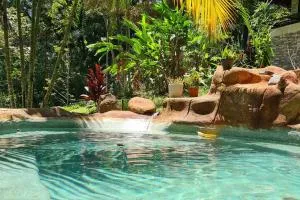 Casa de campo rodeada de naturaleza - San Mateo