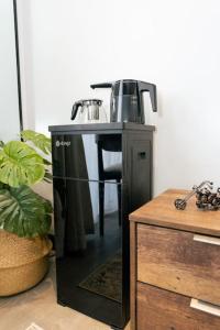 Shellys suites-Westlands studio Apt in Escada