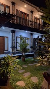 The Sari Pulagan Villa