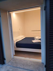 Appartamento con Balcone