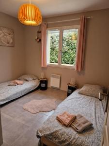 Charmante Villa avec Piscine