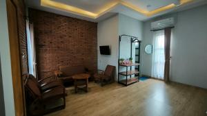 Nezs Guesthouse Syariah