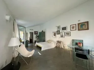 Suite per gli ospiti - Vaccarizza